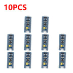 1-10PCS Original STM32F103C6T6 STM32F103C8T6 ARM STM32 Minimum System Microcontroller Development Board Module For Arduino