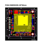 SIMCom A7608SA-H breakout LTE Cat.4 4G Module Wireless Cellular Modem Compatible SIM7600 For IoT DTU Vehicle Tracking Terminal