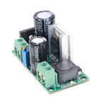 1Pcs LM259 AC to DC 3.3v 5v 9v 12v 24v Step Down Converter Module Rectifier Filter