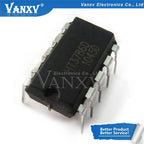 1-20PCS HT3786D HT3786 MN3011 3011 PCD5101P PCD5101 TSOP4838 4838 LB11880 11880 LC7821 7821 DIP