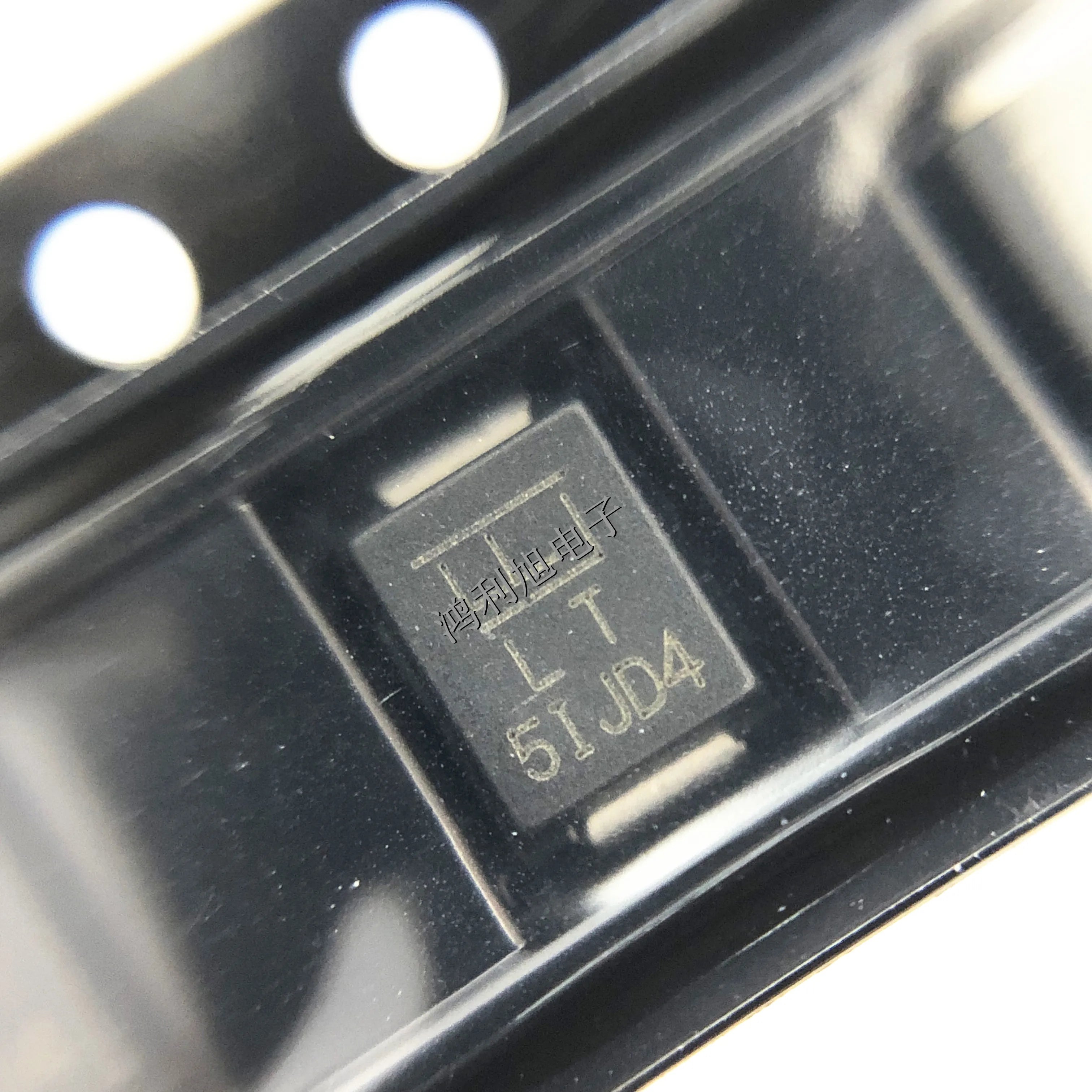 20pcs/Lot SMBJ18A SMB DO-214AA MARKING;LT ESD Protection Diodes / TVS Diodes 600W 18V 5%