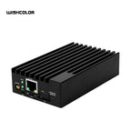 HAMGEEK E310 70MHz-6GHz SDR Software Defined Radio AD9361 ZYNQ7020 for Openwifi DragonOS Open5G-PHY