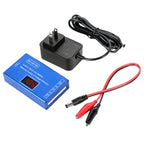 BC-4S15D Lipo Battery Balance Charger with Voltage Display Screen Lithium Lipo RC Balance Charger for 2-4S RC Batteries