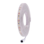 IP68 IP67 Waterproof LED Strip Light 2835 12V 24V DC Natural Warm White 120LED/m Super Bright Flexible Led Tape Lamp 0.5m 5m 10m