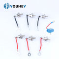 RSK6001 RSK2001 RSK5001 RSK1001 Rectifier Bridge Kit ZX25 ZX40 ZX70 ZX75 ZX85 25A 40A 70A 75A 85A Diode Kit 10P 10R 12P 12R