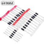 1.5KE18CA 1.5KE400CA 33A 36A 39A TVS Diode 1.5KE series Diode kit 6.8A 12A 15A 20A 24A 27A 30A 51A 75A