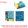 ESP32 SX1262 LoRa 433-510MHz OLED Display WIFI Module Development Board 433mhz for Arduino LoRaWAN Shell Meshtastic Mesh Network