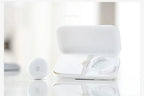 Miaomiaoce Digital Baby Smart Thermometer Accurate Measurement Constant Monitor High Temperature Alarm Smart Home Devices