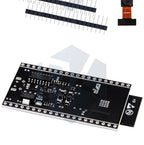 ESP32-W-ROVER Board with Camera ESP32 CAM Camera Module Wi-Fi Bluetooth Module for Arduino IDE C Python Code GC2640