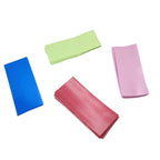 21700 Lithium Battery PVC Heat Shrinkable Film Battery Skin Heat Shrinkable Sleeve 10pcs/bag