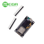 NodeMCU  ESP8266 ESP-12F For Wemos For Arduino Wifi Wireless 0.96 Inch Digital OLED Display Compatible Development Board T