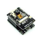 ESP32-CAM WiFi Module ESP32 serial to WiFi ESP32 CAM Development Board 5V For Bluetooth with OV3660 Camera Module Nodemcu