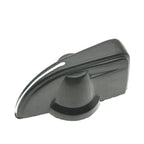  1-20PCS K7-1  K7-2 hole 6mm  Chicken beaks Band switch knob potentiometer knob Bakelite knob cap
