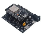 Official DOIT ESP32 Development Board WiFi+Bluetooth Ultra-Low Power Consumption Dual Core ESP-32 ESP-32S ESP 32 Similar ESP8266