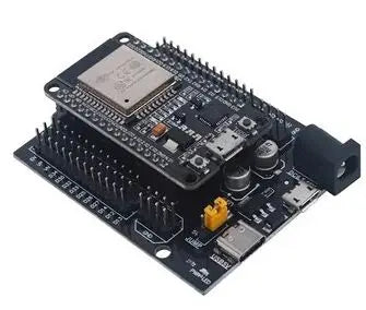 Official DOIT ESP32 Development Board WiFi+Bluetooth Ultra-Low Power Consumption Dual Core ESP-32 ESP-32S ESP 32 Similar ESP8266