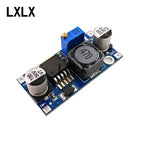 10PCS LM2596 DC - DC Buck Converter Voltage Regulator 3.0-40V to 1.5-35V Buck Converter Power Supply Step Down Module 2596