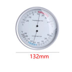 3 In 1 Wall Mounted Household Barometer Thermometer Hygrometer Weather Station Hanging Pressure HPa Gauge Air Weather Instrument