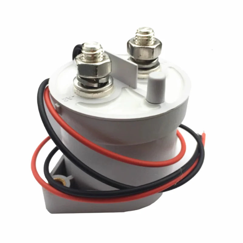 NEW Original authentic EV200HAANA 1-1618002-8 12-24V 500A New energy electric vehicle contactor high voltage DC Relay