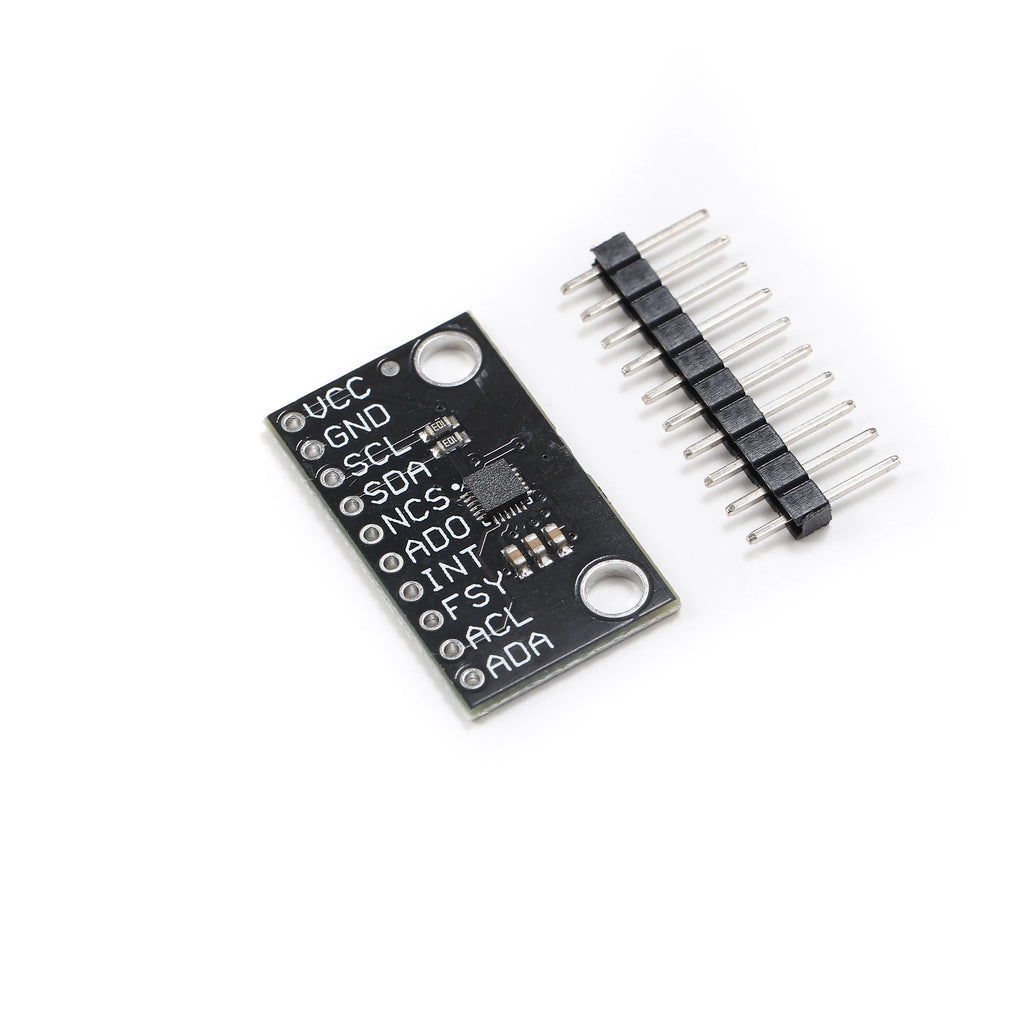 ICM-20948 Sensor Module 9 Axis MEMS Motion Tracking Device Sensor Low Power Integrated Circuits ICM20948