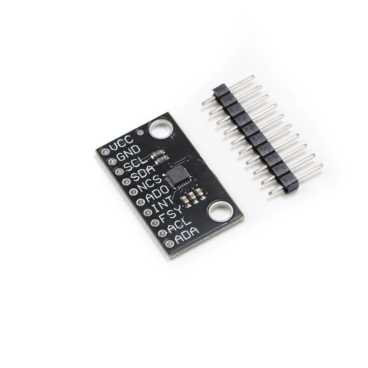 ICM-20948 Sensor Module 9 Axis MEMS Motion Tracking Device Sensor Low Power Integrated Circuits ICM20948