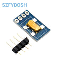 GY-35-RC Single Axis Gyroscope Analog Gyroscope Sensor Module for Arduino