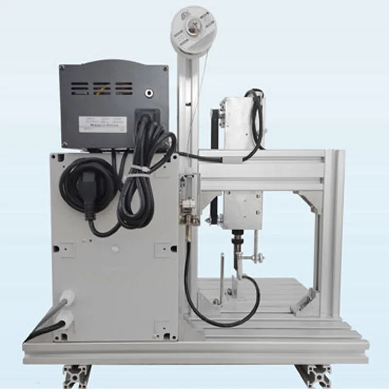 High-Frequency Soldering Station for Soldering Transistors, USB Switches, Aviation Connectors, and Circuit Boards Electronic