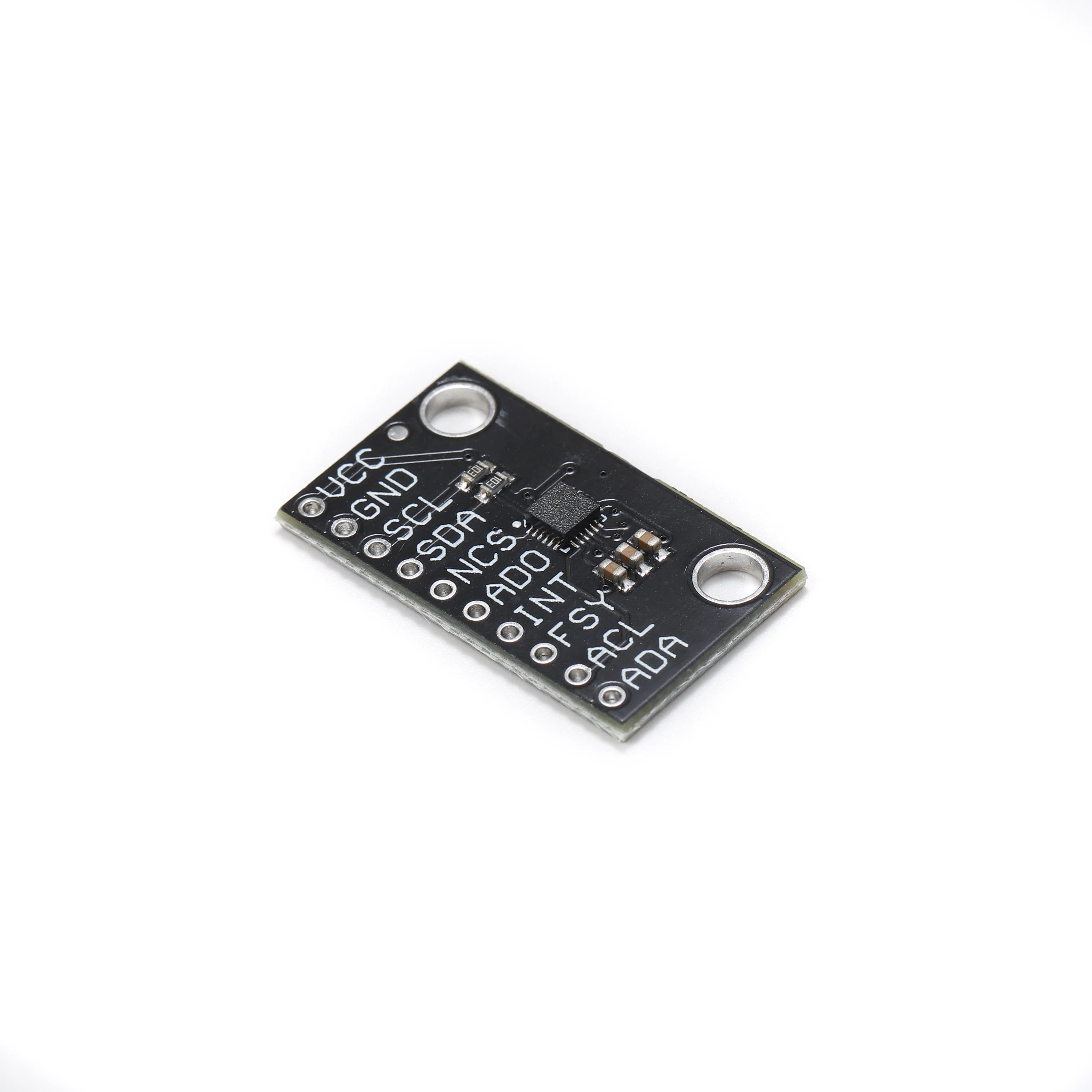 ICM-20948 Sensor Module 9 Axis MEMS Motion Tracking Device Sensor Low Power Integrated Circuits ICM20948