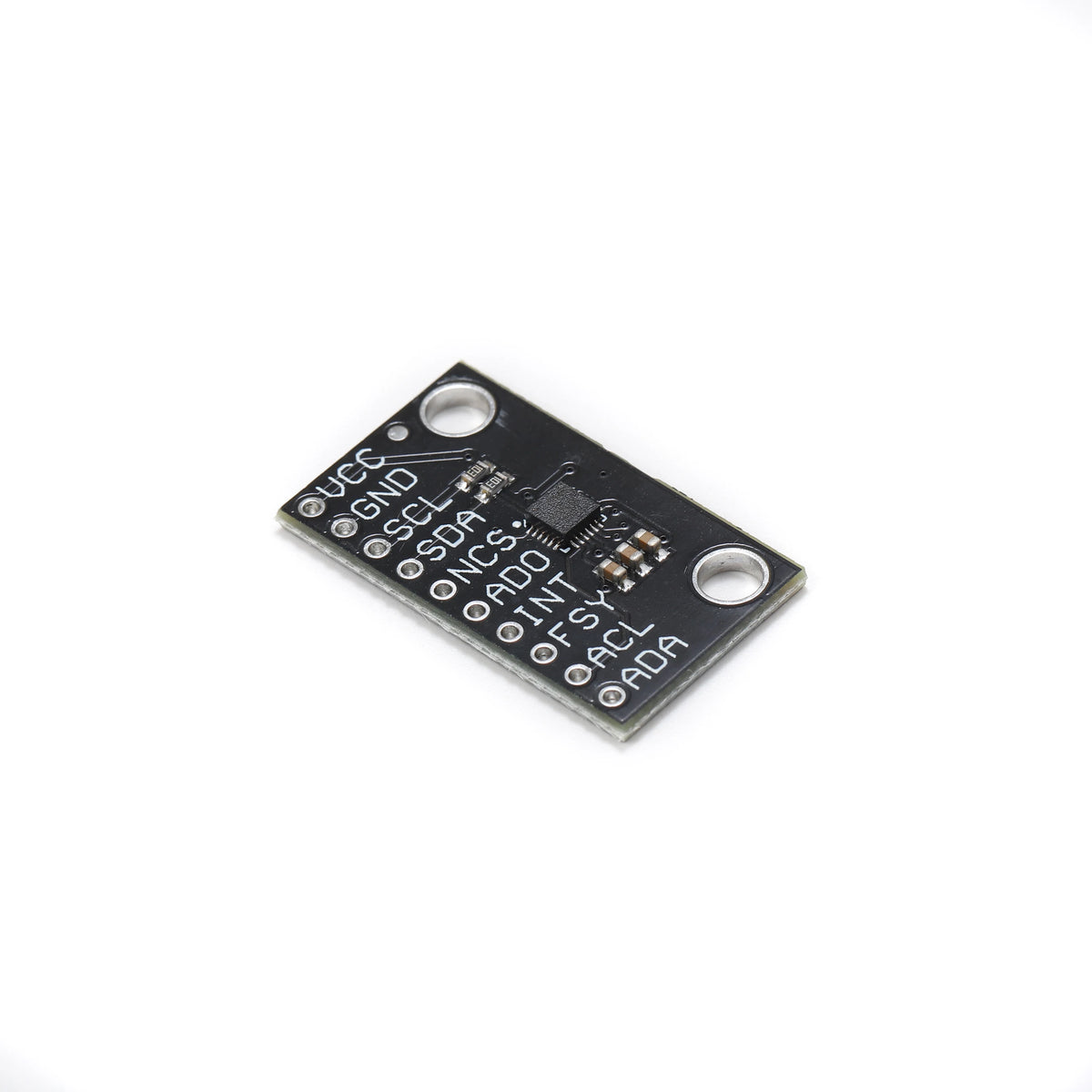 ICM-20948 Sensor Module 9 Axis MEMS Motion Tracking Device Sensor Low Power Integrated Circuits ICM20948