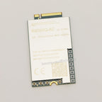 Quectel RM500Q-AE Global (Except for China) Sub-6GHz 5G Cellular Wireless Communication Module Support 5G 4G 3G GNSS