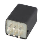 Fuel Pump Relay Compatible with For Mercedes For Benz W123 Models 280E 280CE 280SE OEM 0015450705 Essential Auto Parts