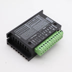 1/3/4pcs TB6600 Stepper Motor Driver Nema23 Nema 34 42/57/86 Nema17 32 segments 4.0A 42VDC for CNC Engraving Machine Wood Router
