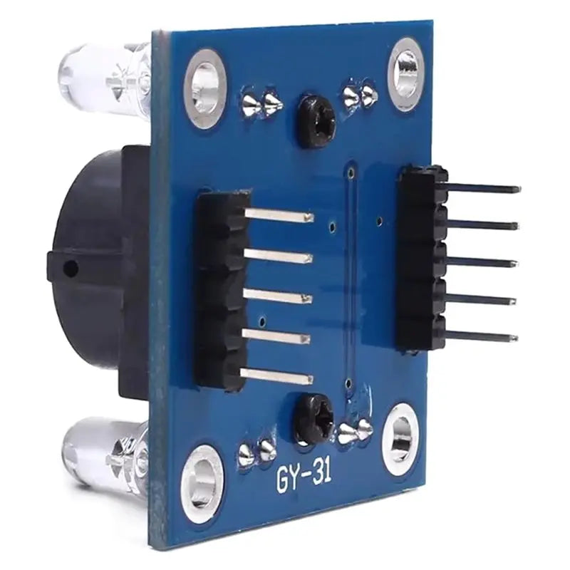 B68C Light-To-Color Detection Frequency Output GY-31 TCS230 TCS3200 Color Recognition Sensor Module