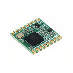 Original RFM95 RFM95W-868S2 RFM95W-868Mhz RFM95W-868S2R SX1276 Long Range RF Transceiver LoRa Module