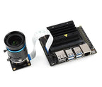 12.3MP IMX477 Camera Module for NVIDIA Jetson Nano Raspberry Pi 5 4 3 Zero CM4/3 High Quality Supports C- / CS-Mount Lens