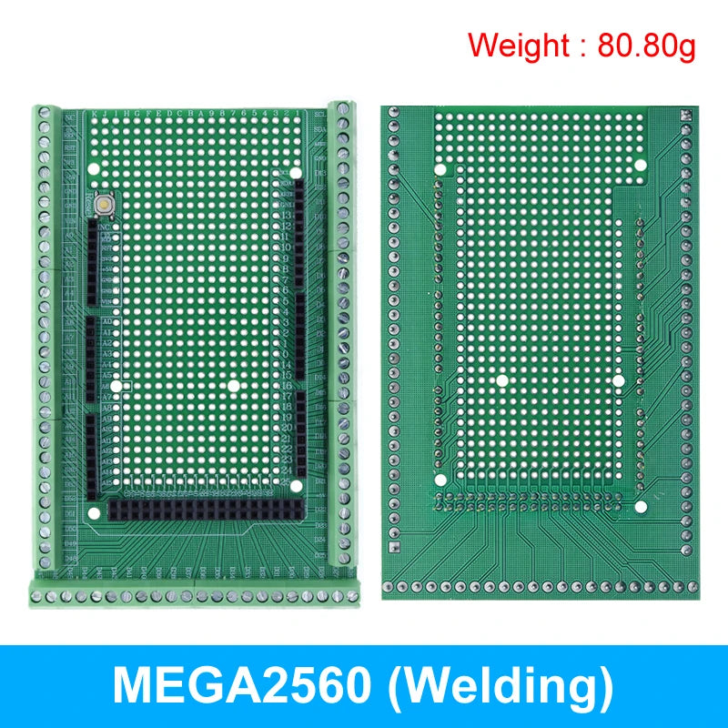 TZT Mega2560 ATMEGA16U2 / Pro Mini MEGA 2560 Mega+WiFi R3 ATmega2560 CH340G For Arduino Mega R3 Development Board ESP8266