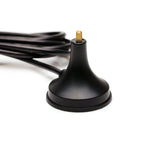 12dBi WIFI Antenna 2.4G 5.8G Dual Band Magnetic Base Aerial SMA Male with 3M Cable for Router Camera Signal Booster