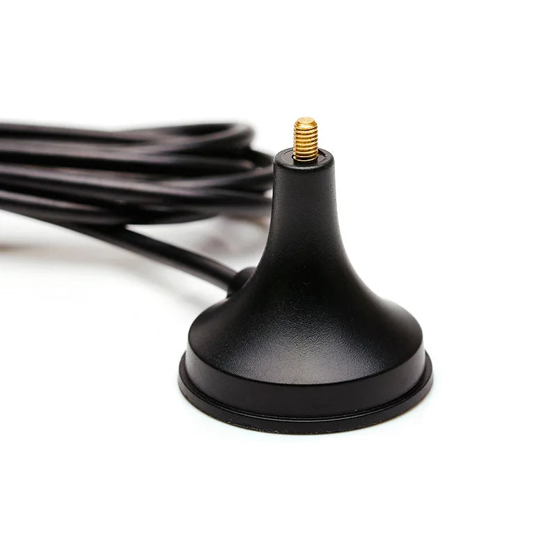12dBi WIFI Antenna 2.4G 5.8G Dual Band Magnetic Base Aerial SMA Male with 3M Cable for Router Camera Signal Booster