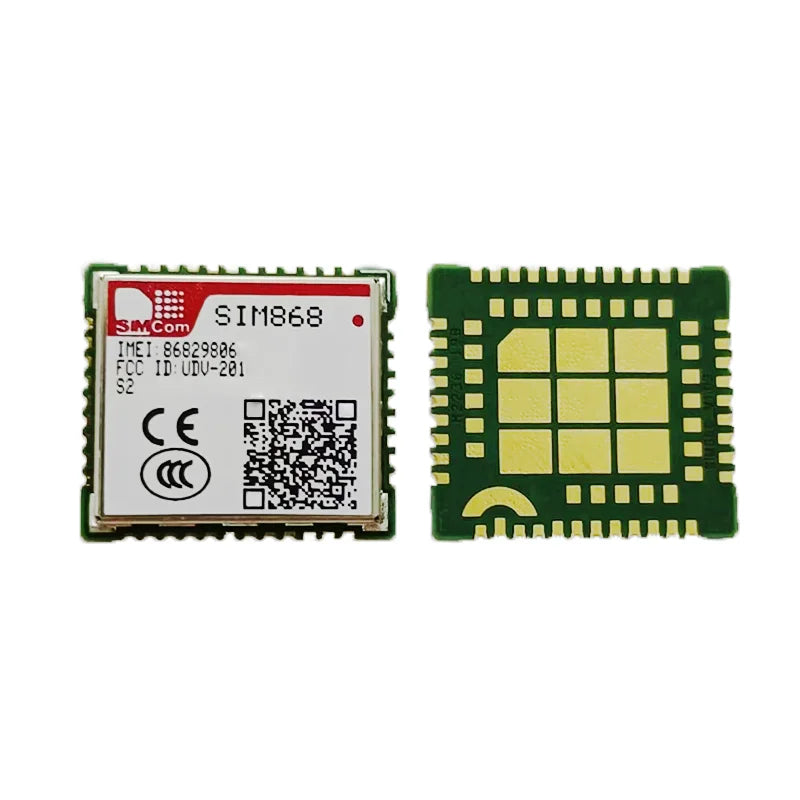 Super Deal SIM7028 SIM7022 SIM800C SIM868 SIM868E A7682E SIM7080G A7680C Module Core Board
