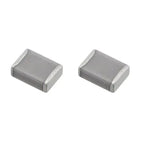 10PCS Chip capacitor 4532 1812 100PF 220PF 330PF 470PF 680PF 101J 221J 331J 471J 681J 1000V 2000V 3000V 1KV 2KV 3KV NPO COG MLCC