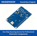 Waveshare ESP32-P4 Development Board WiFi 6 Bluetooth Communication Integrated ESP32-C6 Module Support AI Voice Interaction