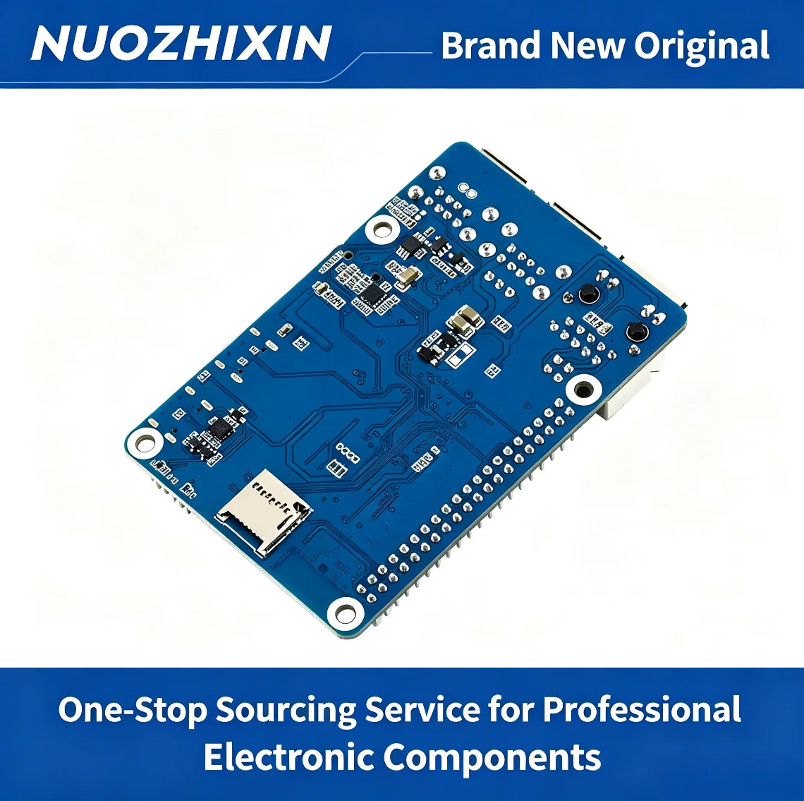 Waveshare ESP32-P4 Development Board WiFi 6 Bluetooth Communication Integrated ESP32-C6 Module Support AI Voice Interaction