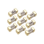 10PCS 1808/2410 SMD Fast Blow Fuse 0451 62mA 100mA 200mA 375mA 500mA 750mA 1A 2A 3A 4A 5A 6.3A 7A 8A 10A 12A 15A 20A 125V/65V