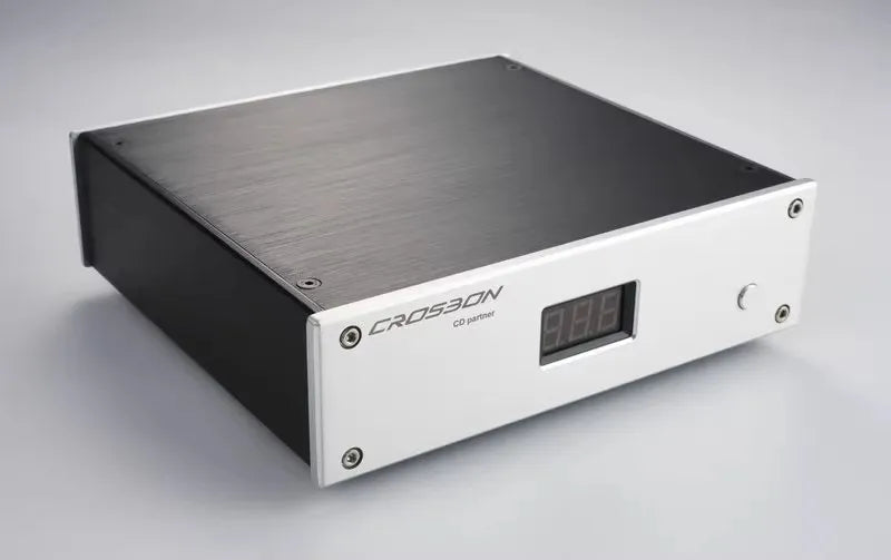 Crosbon New Version 3000W HiFi Audio Source Equipment EMI Filter Purifier
