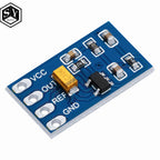GY-35-RC ENC-03RC Single Axis Gyroscope Analog Gyroscope Sensor Module for Arduino