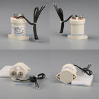 SEV100AD 12V 24V 36V 48V 72V High Voltage Charging Station DC Contactor DC Power Electric Relay Switch for EV Charger
