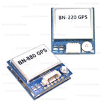 GPS Dual Module BN-220 BN-880 BN220 BN880 Module for Mini F3 F4 Flight Control FPV Frame Kit  FPV Drone
