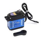 40KG 35KG Digital Servos Motor All Steel Helical Gear Waterproof RC Servo  for 1/8 1/10 RC Trucks & Competition Robots