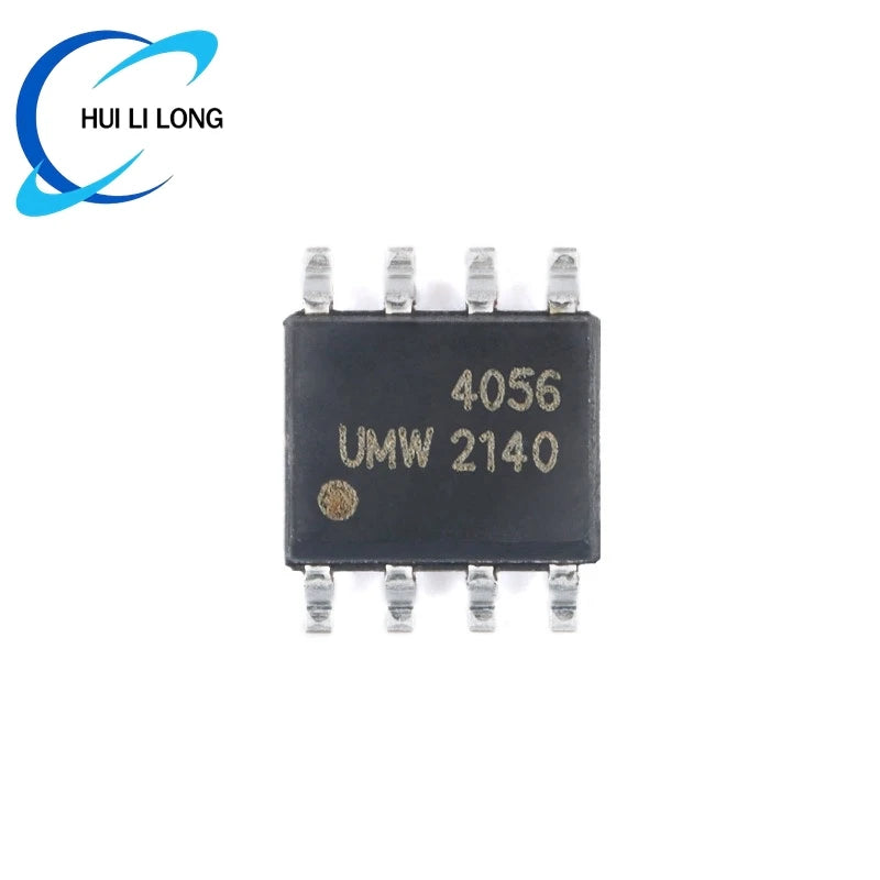 100pcs/5pcs TP4057 57bM SOT-23-6 SOT23 500mA TP4056 4056 ESOP-8 1A Battery Power Management Chip IC Controller New Original