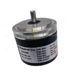 BTP-8A/BTP-12A Rotary Encoder | Absolute Position Feedback for CNC Lathe Machine Tool Turret