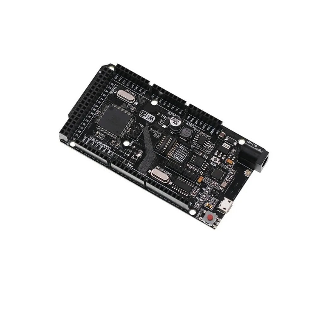 WiFi ESP8266 Arduino Mega 2560 R3 Project Board 32MB Memory USB TTL CH340G Wireless Module For IoT Internet of Things DIY Electr